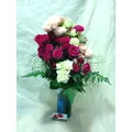 Roses Spray