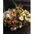 Autumn  Flower Arrangements