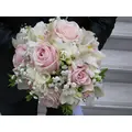 Bridal bouquet