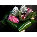 Christmas bouquets