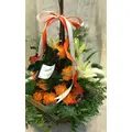 Christmas Baskets