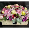 Easter Flower Arrangements
