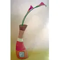 Design ceramic pots and vases