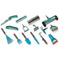 Garden tools & accessories