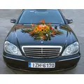 Wedding car