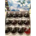 Water Vase Colors-Crystals Gel