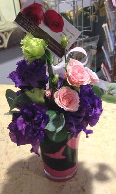 Σύνθεση Εβδομάδας - Άνθη Εποχής