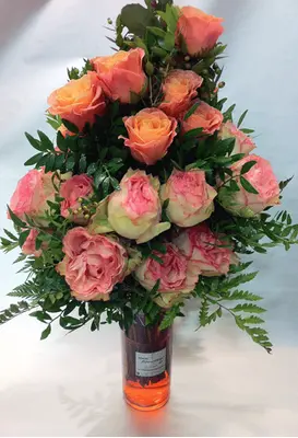 Ανθοπωλεία flowershop.gr Τριαντάφυλλα