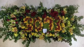 Flower table "center" piece