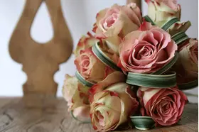 upper secret roses
