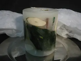 Candle Special Wax