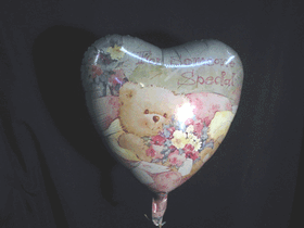 Balloon For someone special