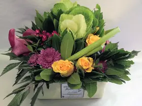 send flowers