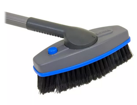 Professional car brush