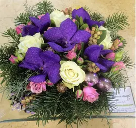 Ανθοπωλείο flowershop.gr