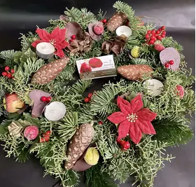 Christmas Wreath