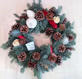 Christmas Wreath