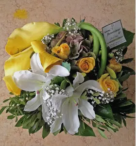 send flowers