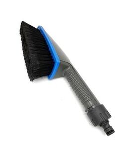 Professional hand car brush