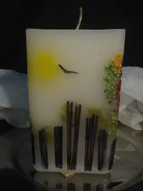 candle