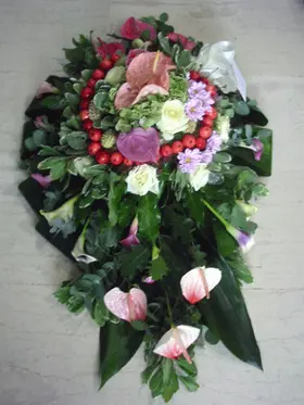 condolences malus