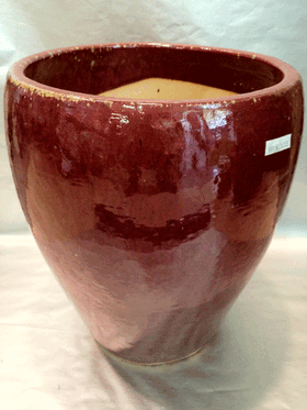 stone pot