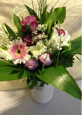 Special bouquet