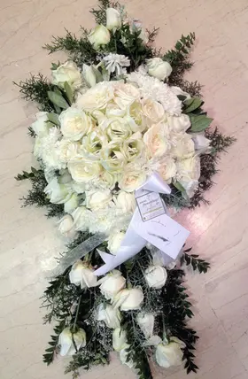 funeral arrangement