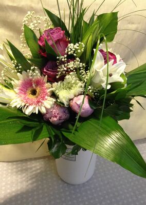 Μπουκέτο σπέσιαλ