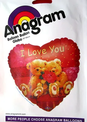 i love you