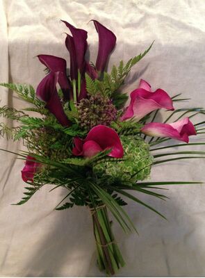 Ανθοπωλείο Κάλλες Πολυτελές