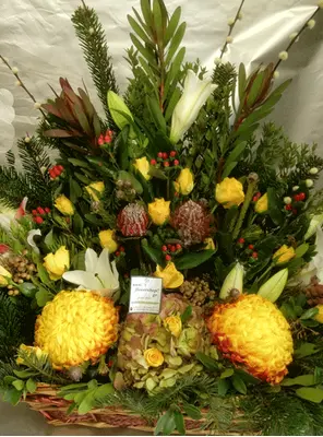 Ανθοπωλείο flowershop.gr