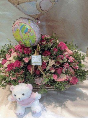 ανθοπωλεια online