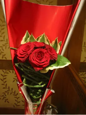 Impulse bouquet