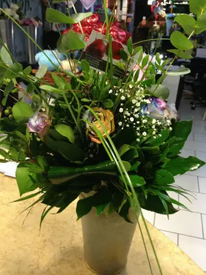 Roses "Rainbow" Extra special