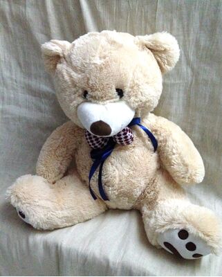 X-Large Αρκούδος