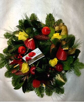 Christmas Wreath