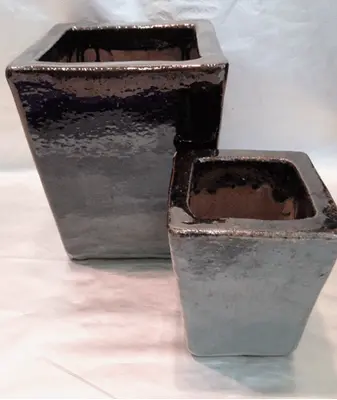 stone pot