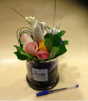 Σύνθεση Εβδομάδας - Άνθη Εποχής