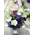 Vase with phalaenopsis