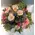 Roses "Rainbow"