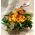 Autumn flowers