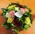 Roses (10) stems mixed colors in pot or glass or  basket 2,00€ !!! (only for Athens & Suburbs)