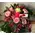 Christmas & New Year Celebrating Arrangements With Candle