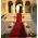 Wedding flower & candles decoration with tropic and autumn flavor colors