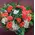 Wreath basket
