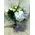 Wedding bouquet. "Hydrangeas"
