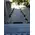Wedding flower & candles decoration with "Blue Vanda" and Season Summer Flowers
