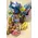 Big Easter Hamper with assorted decoration.