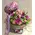 Flower Arrangement  for New Born Baby ! Spring Vase
